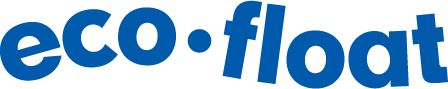 Eco-Float logo