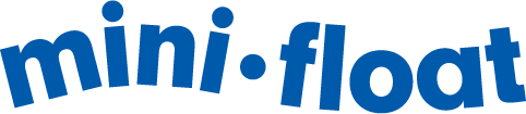 Mini-Float logo