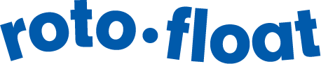Roto-Float logo