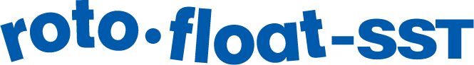 Roto-Float SST logo